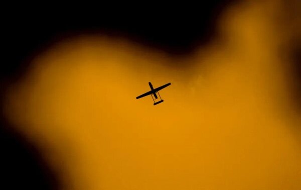 flickr / James Blackmore