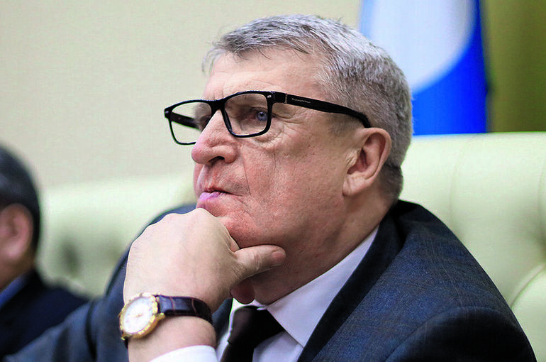   Василий Кононов