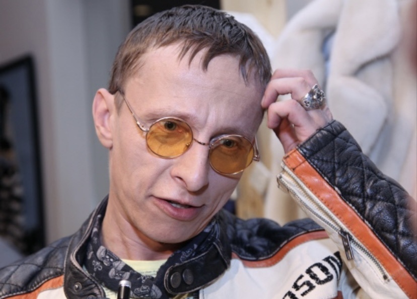 Иван Охлобыстин 