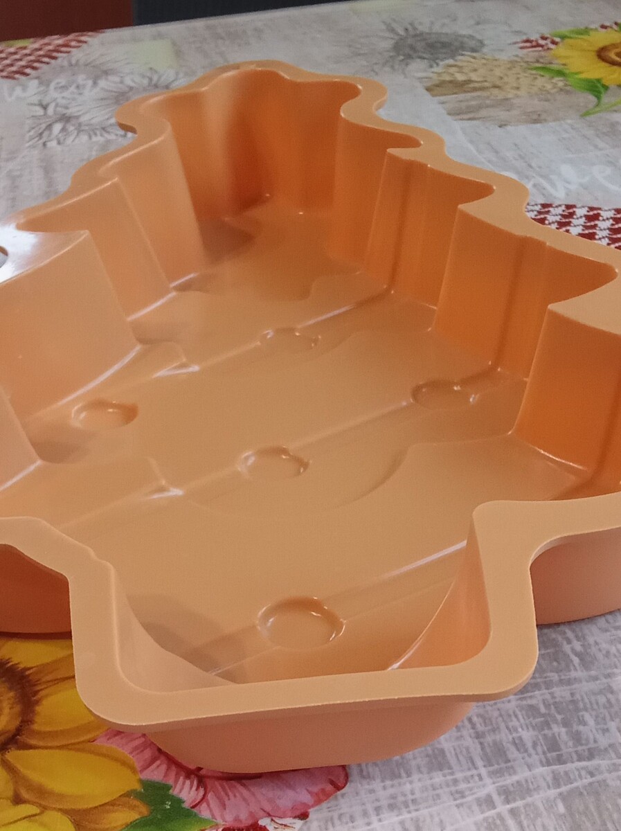 И кекс, и тортик можно сделать.