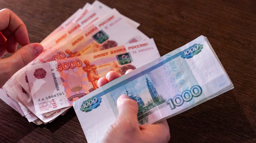    Фото: ИЗВЕСТИЯ/Сергей Лантюхов