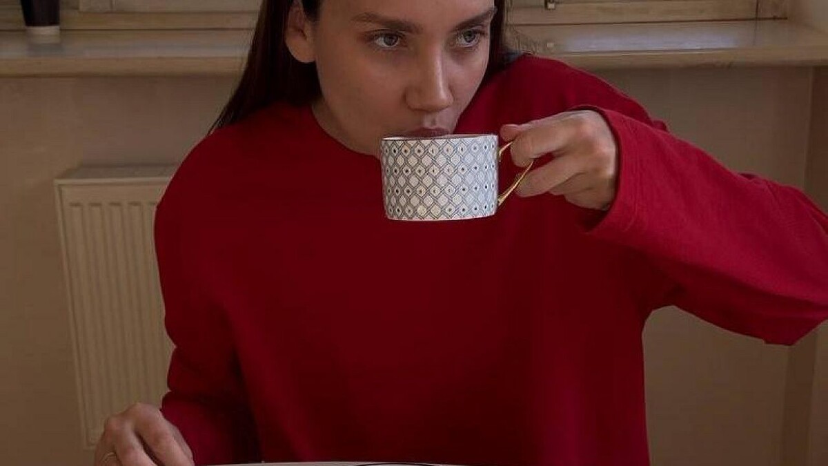    Фото: t.me/istominakarina