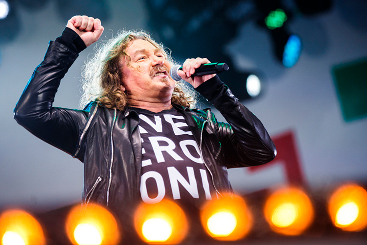    Игорь Николаев.   
Фото: «БИЗНЕС Online»