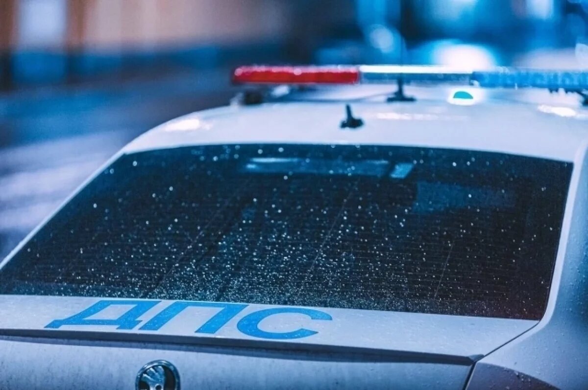    В Красноярске на выходных поймали 49 пьяных водителей