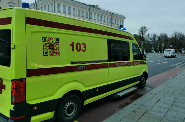   Игорь Самохвалов/ПГ