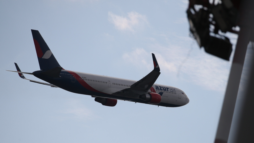    Фото: ИЗВЕСТИЯ/Алексей Майшев