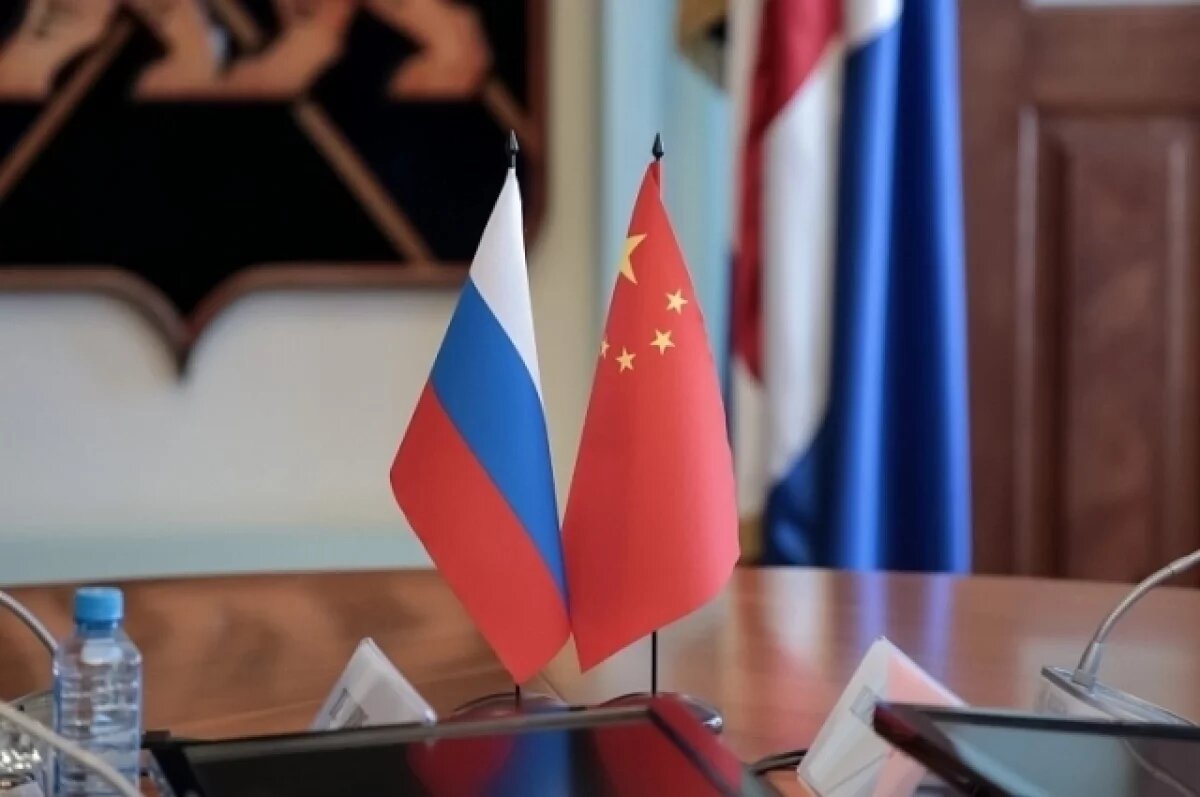    Рядом с Казанкой появится консульский центр Китая