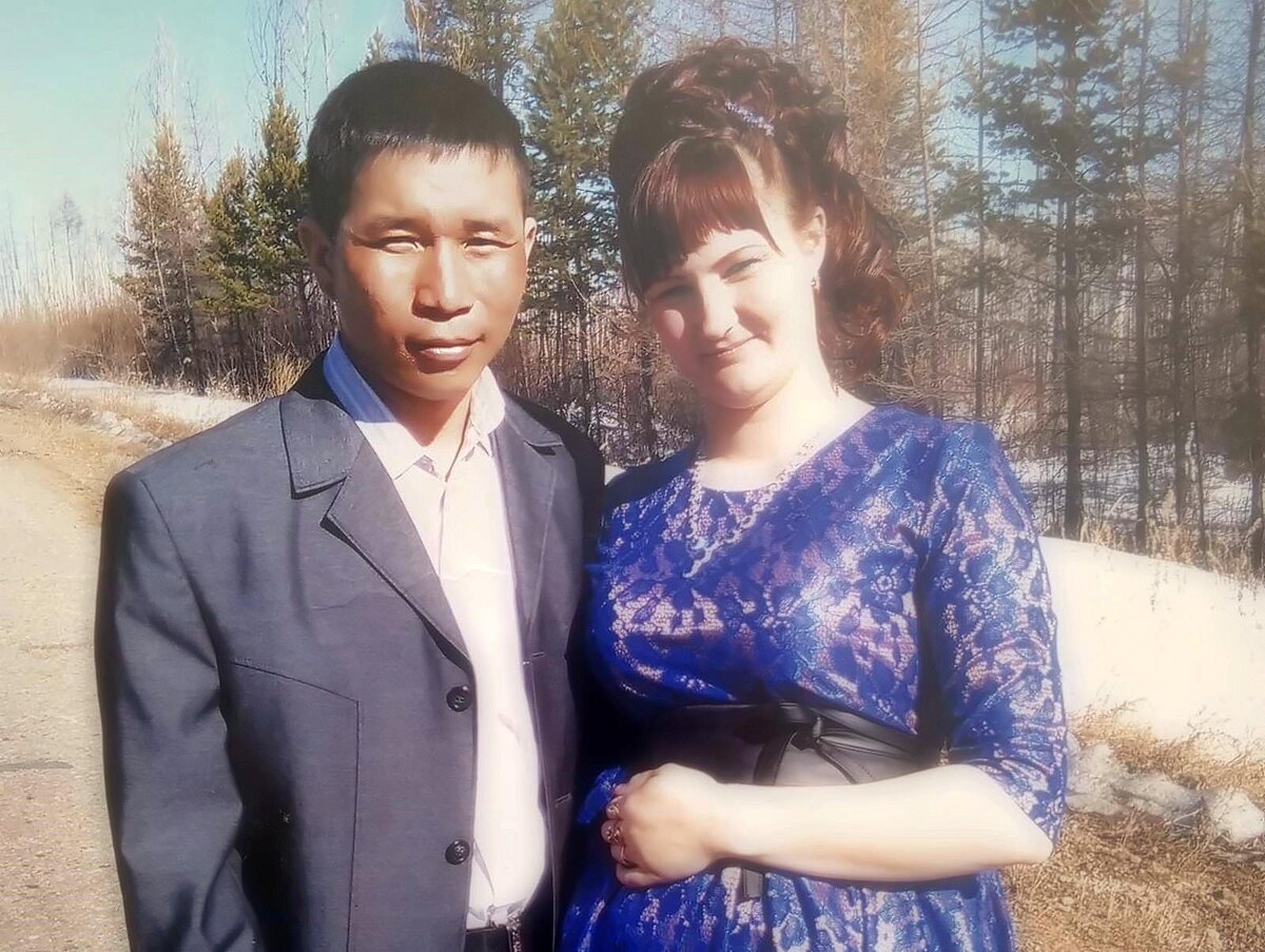 Мой самый главный человек