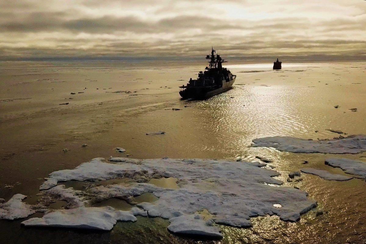    фото: © MOD Russia/globallookpress