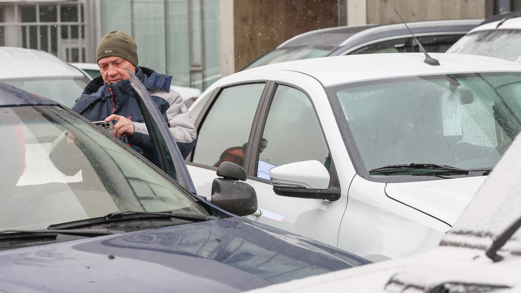    Фото: Belkin Alexey/news.ru/Globallookpress