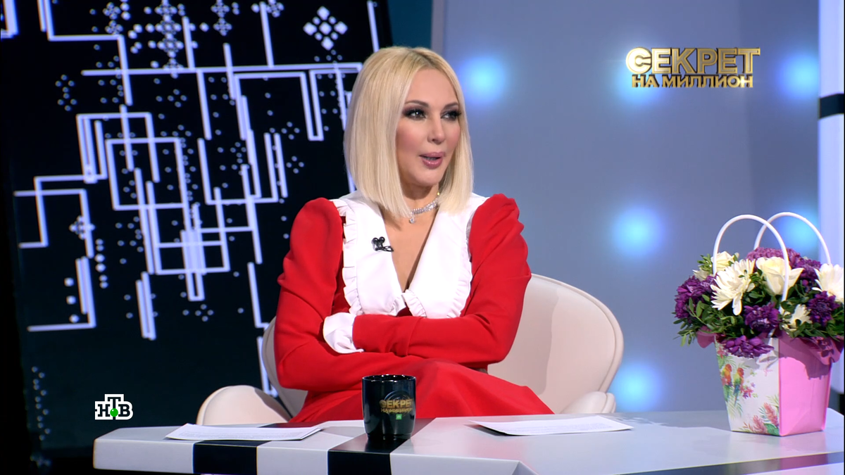 Лера Кудрявцева поделилась своим опытом: супруги спят вместе, но постоянно ведут борьбу за одеяло