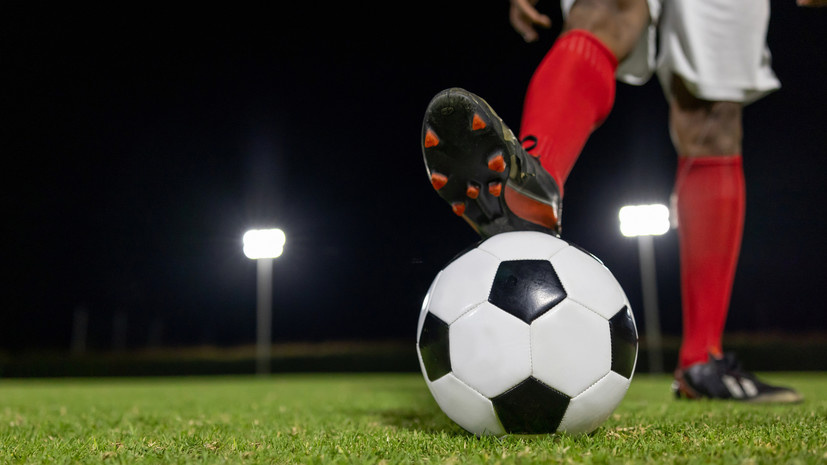   Gettyimages.ru Hispanolistic