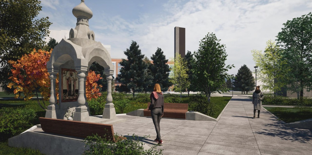 Фото: проектная документация