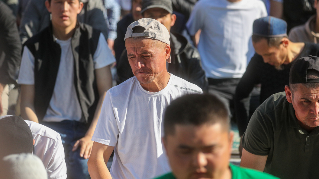    Belkin Alexey/news.ru/Globallookpress