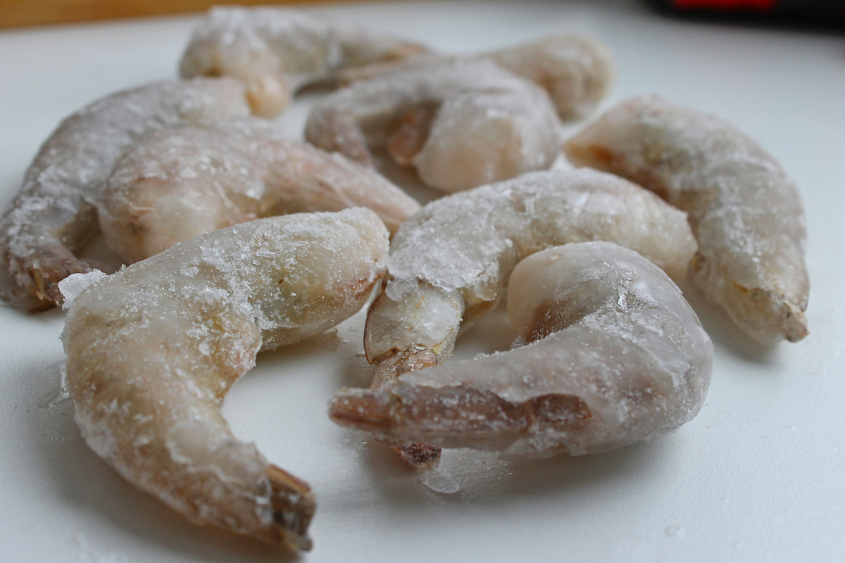 Крупные, мясистые.