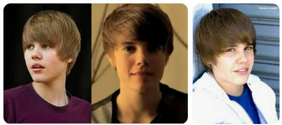 Пока я вовсю смеялась над тем, как можно всерьез воспринимать песни "о любви" из уст школьника с дурацкой причесочкой, Джастин Бибер уверенно штурмовал мировой олимп