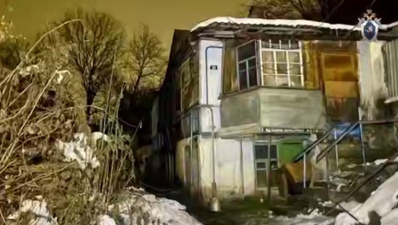      Фото: СУ СКР по СК