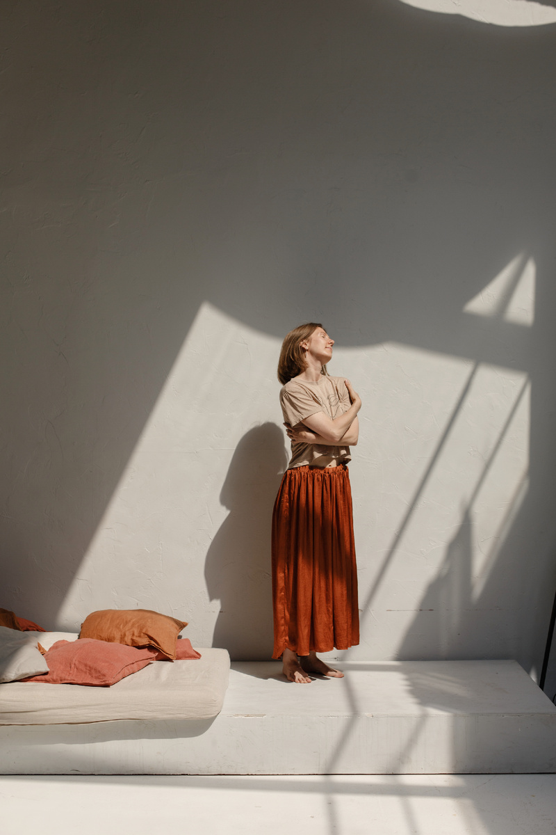 Важно вовремя исключить послеродовую депрессию 