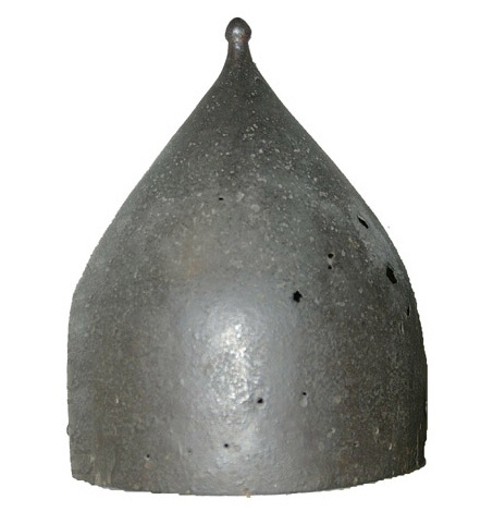 Немного о русских доспехах. Россия,История,Армия,Униформа,Оружие