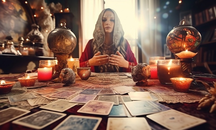    Отчего не верю я в эти суеверия?