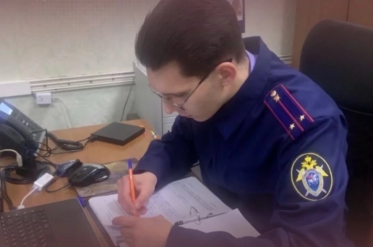    Глава Следкома России контролирует проверку состояния больницы №8 Самары