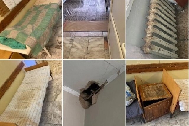    Фото: ЧП Самара Телеграм