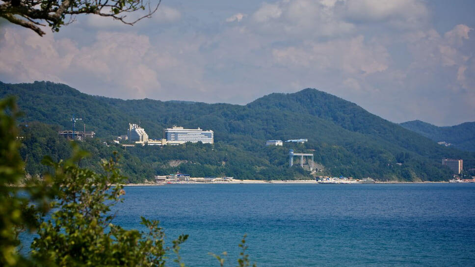 Фото: пресс-служба администрации Туапсе