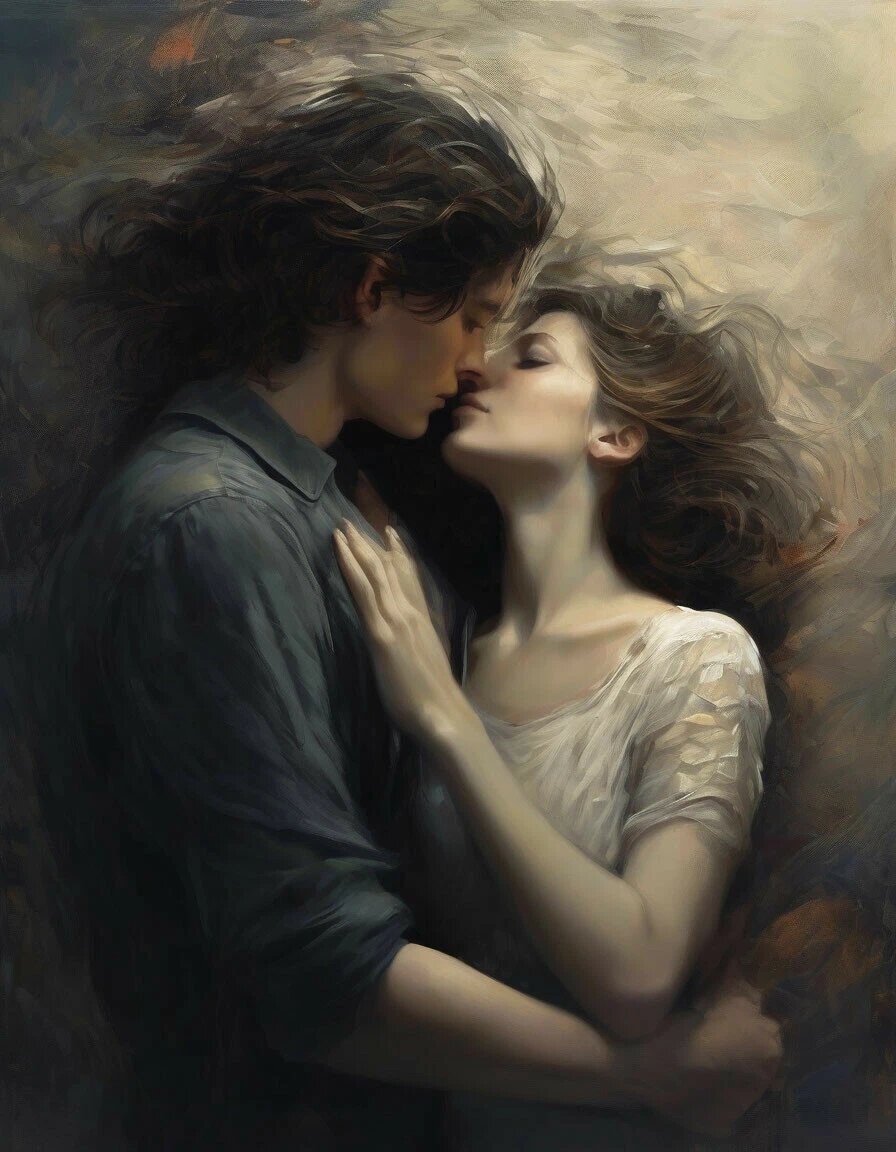 Фотоколлаж Автора