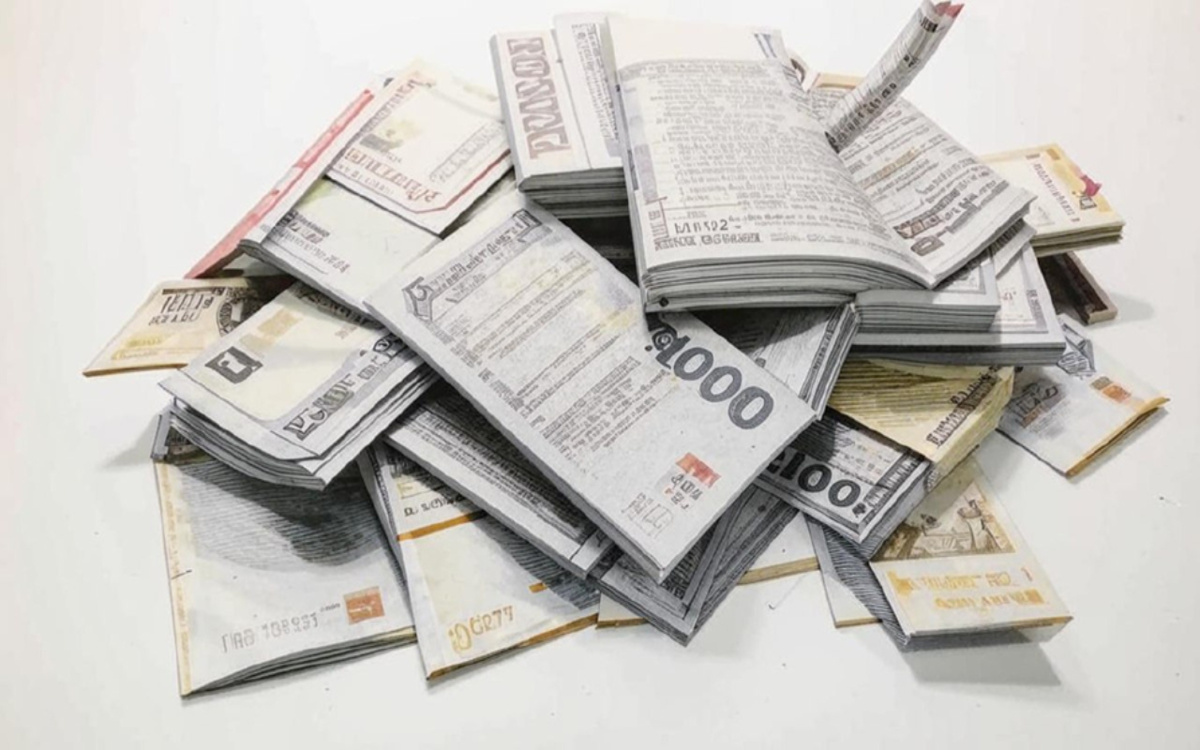    Крупнейшая в Черноземье транспортная компания «Альфа Дон Транс» разочаровалась в выпуске облигаций Иллюстрация: нейросеть «Кандинский»