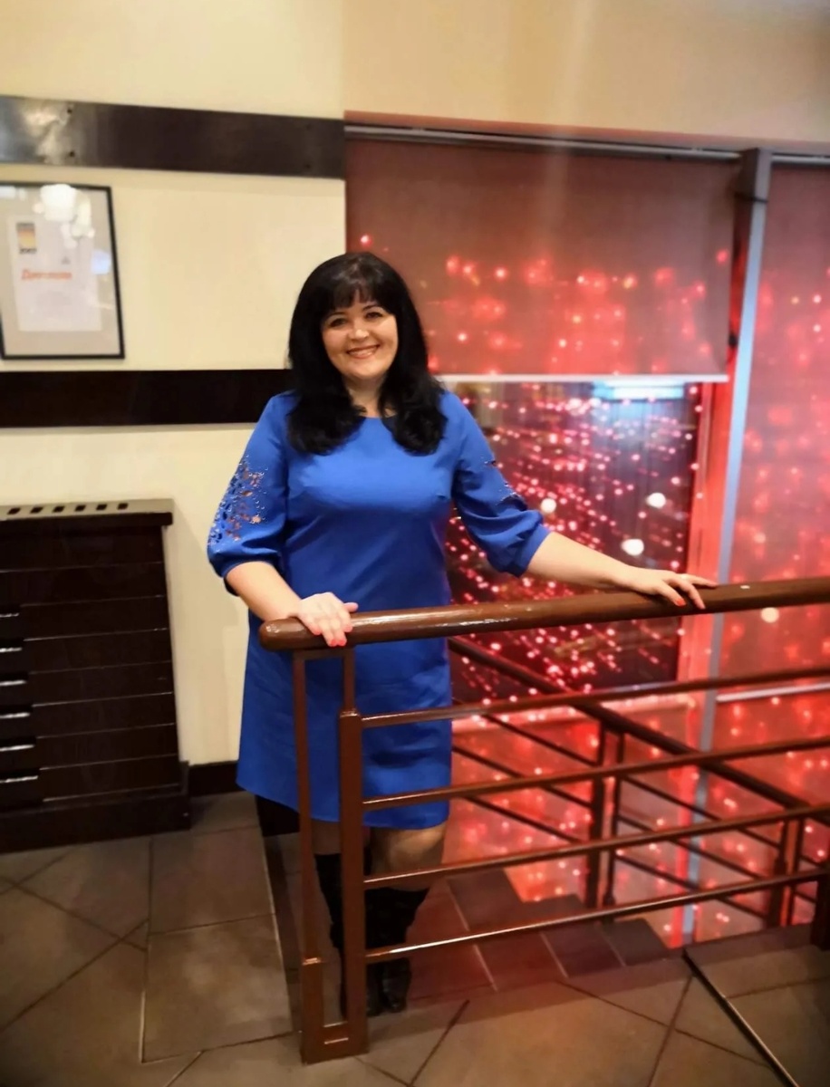 Егупова Е. А. 😊