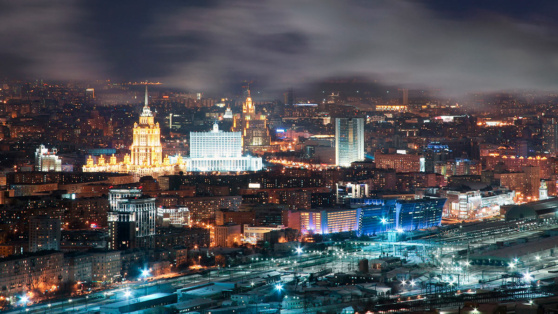    Вильфанд предупредил москвичей о похолодании и значительном повышении атмосферного давления Ирина Петрова