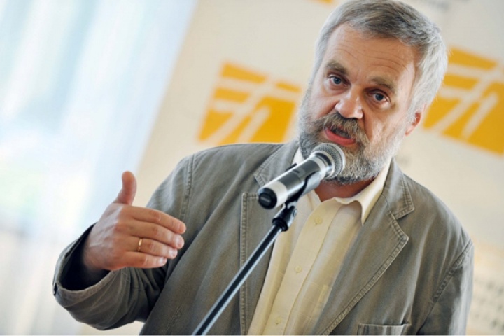 Алексей Варламов.