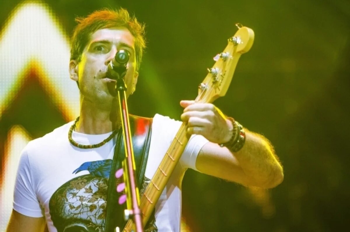    Музыкант Нестеров высказался об уехавших и назвал Покровского сумасшедшим