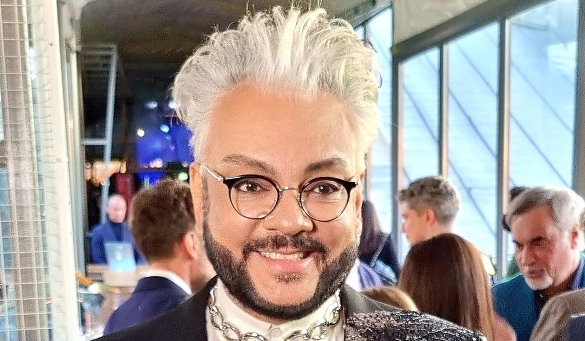    Филипп Киркоров. Фото: Дни.ру / Феликс Грозданов