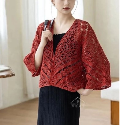 Это лучшие модели крючком от японских дизайнеров со схемами, которые мы нашли!