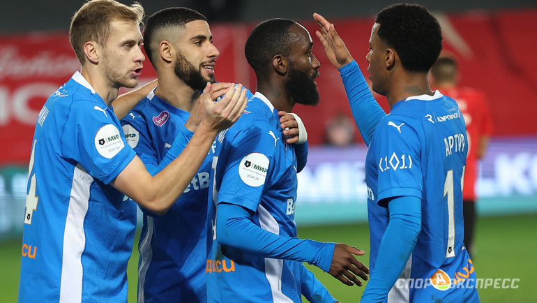    Александр Федоров