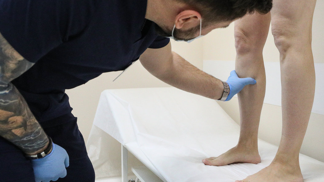    Фото: Bulkin Sergey/news.ru/Globallookpress