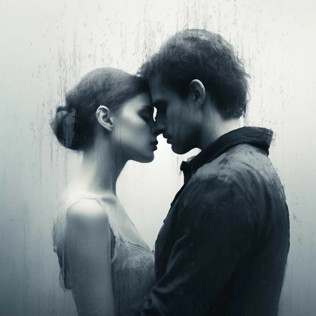 Фотоколлаж Автора