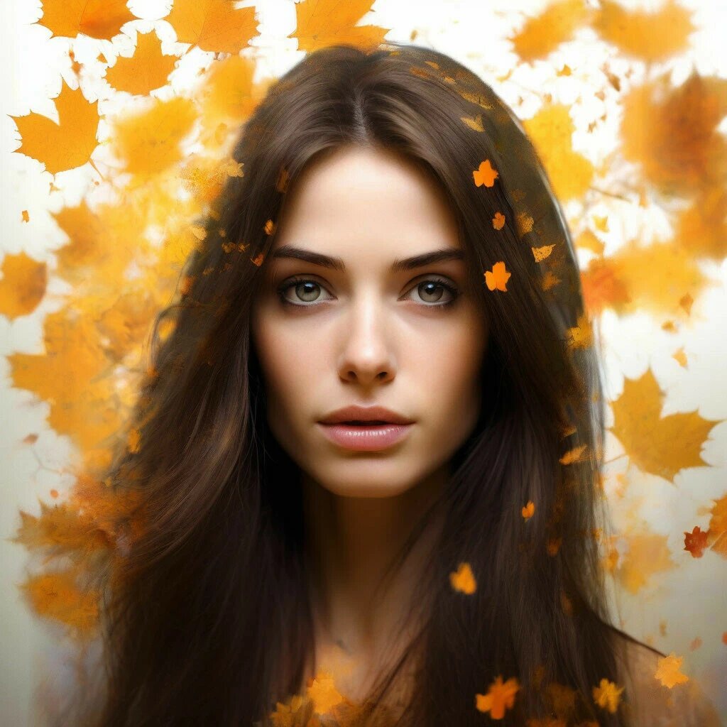 Фотоколлаж Автора