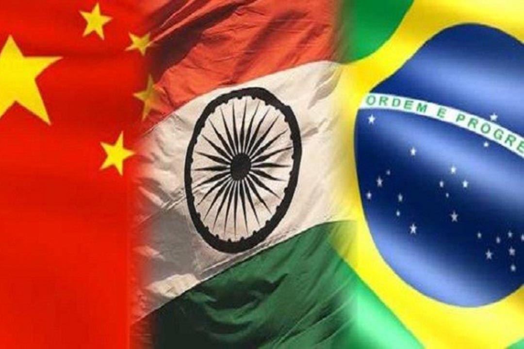 Математическая революция через континенты