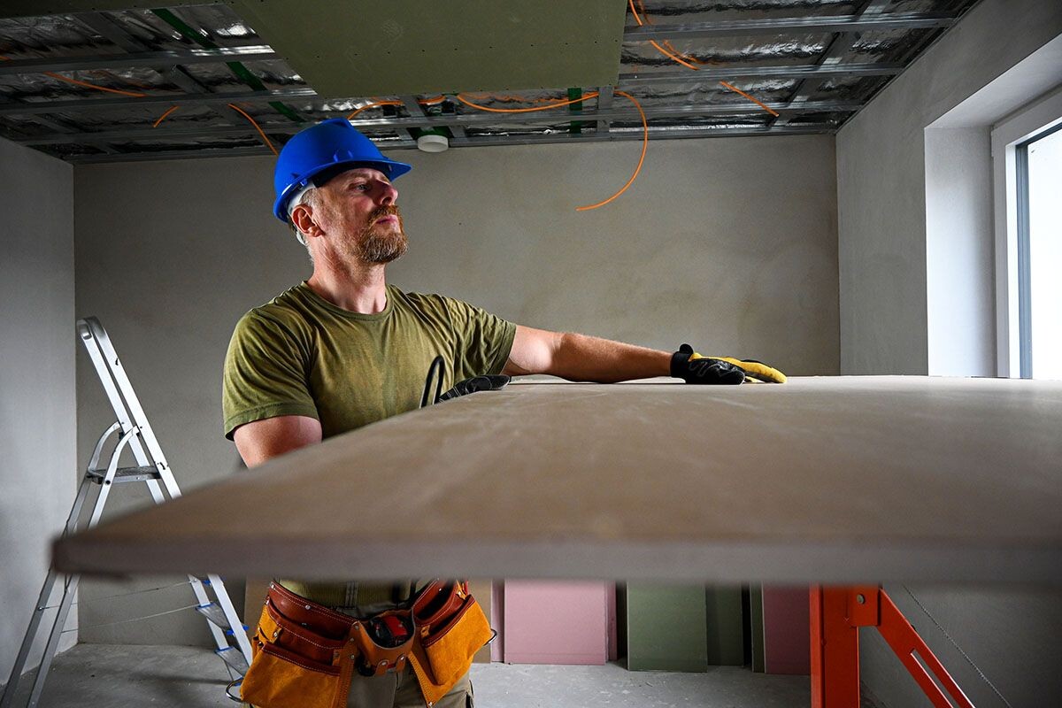 Материал достаточно прочный, но легкий. Источник: Shutterstock📷
