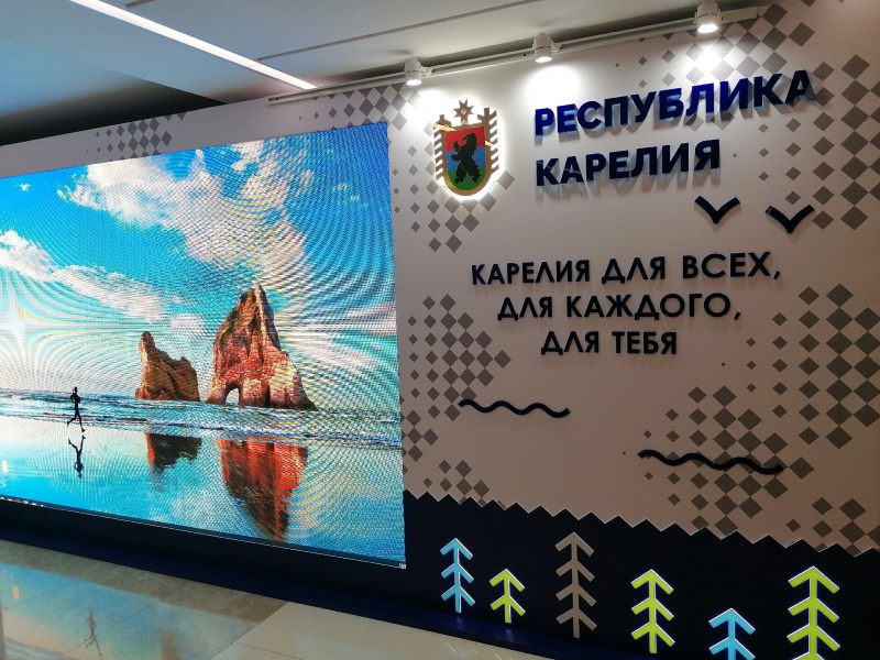    Итоги Дней Карелии в Совфеде: поддержку окажут, но деньги придется искатьСергей Юдин