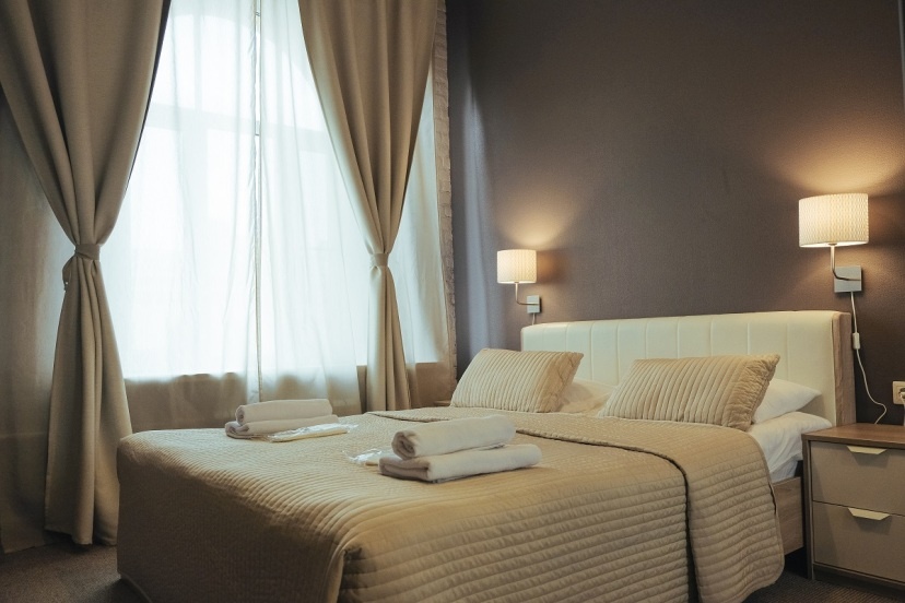 Мини-отель Geleon в Санкт-Петербурге