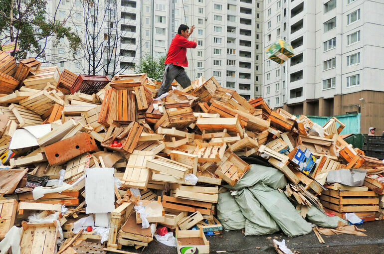   Тимур Ханов/ПГ