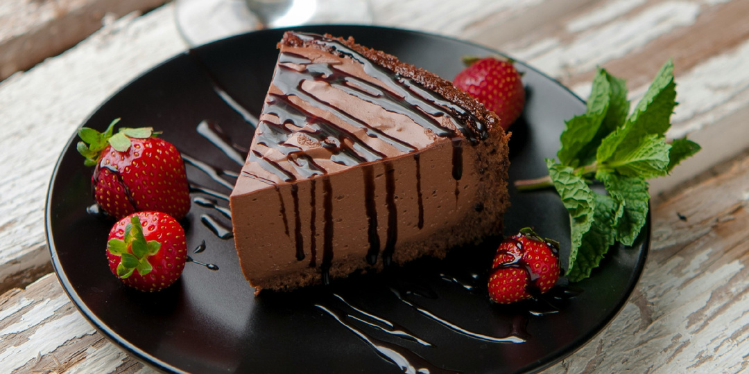 Нью-Йорк или баскский чизкейк? Погружение в мир чизкейков