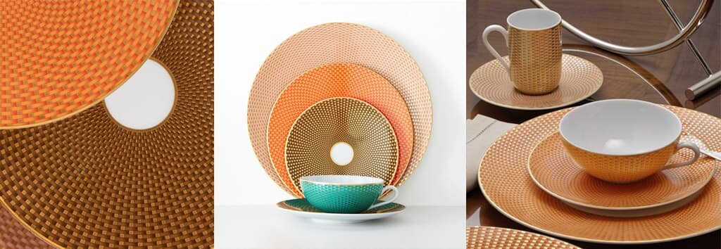 Коллекция Trésor