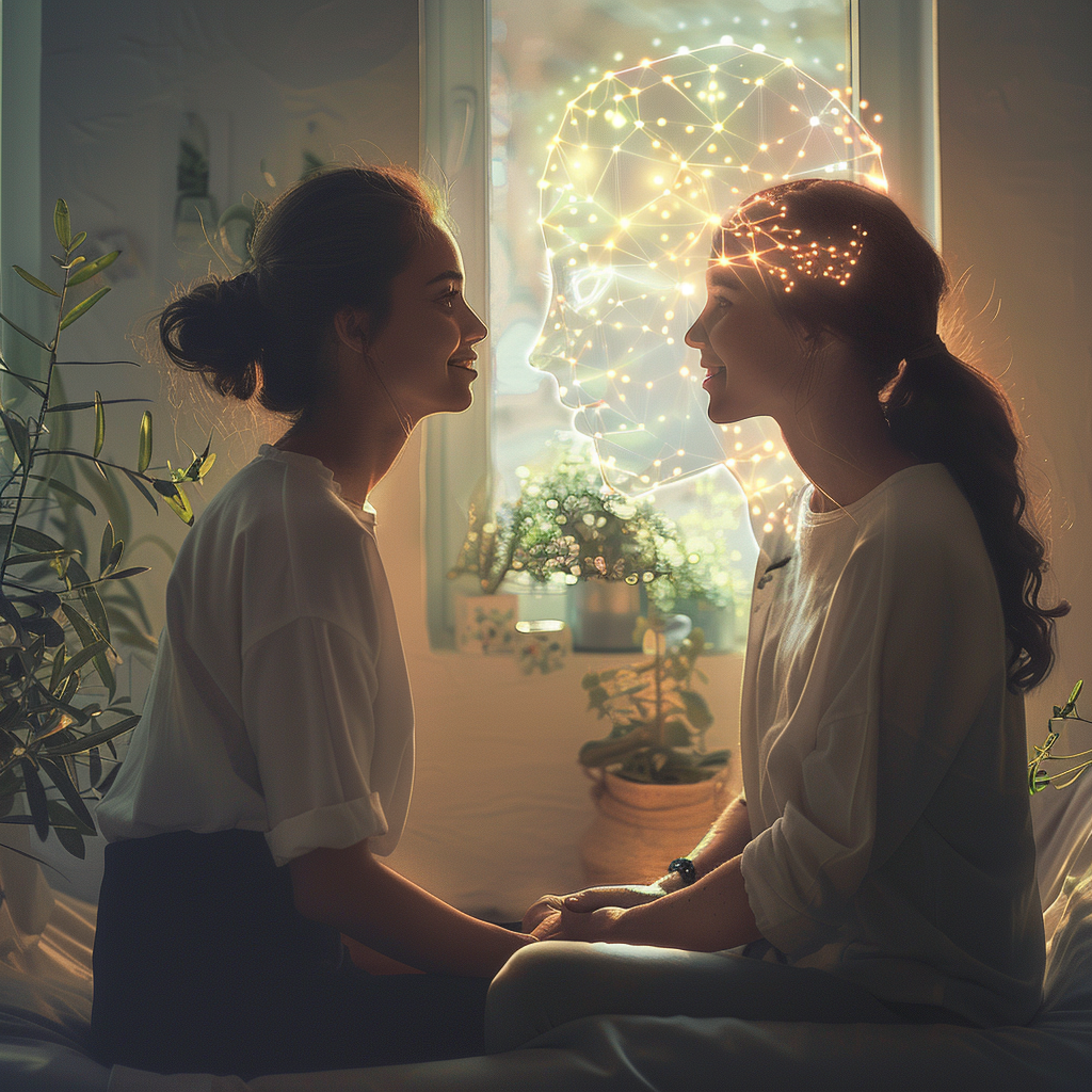 Как вернуть самоценность в терапии