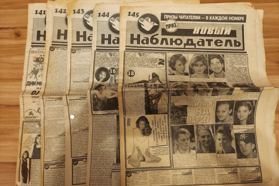 Листайте вправо, чтобы увидеть больше изображений