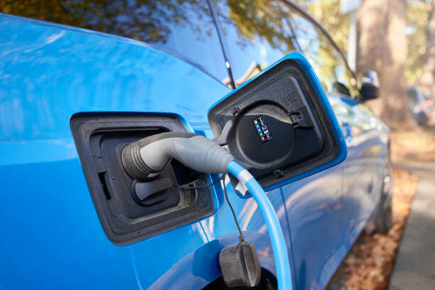 Инновации в переработке аккумуляторов от BMW