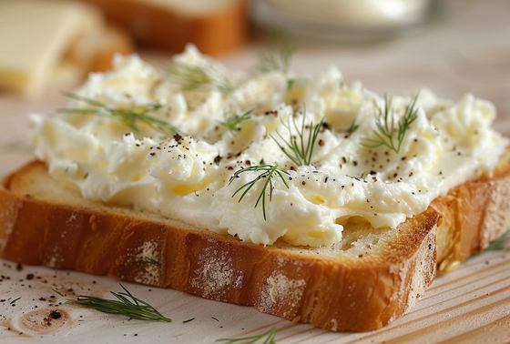    Творожный сыр из замороженного кефира